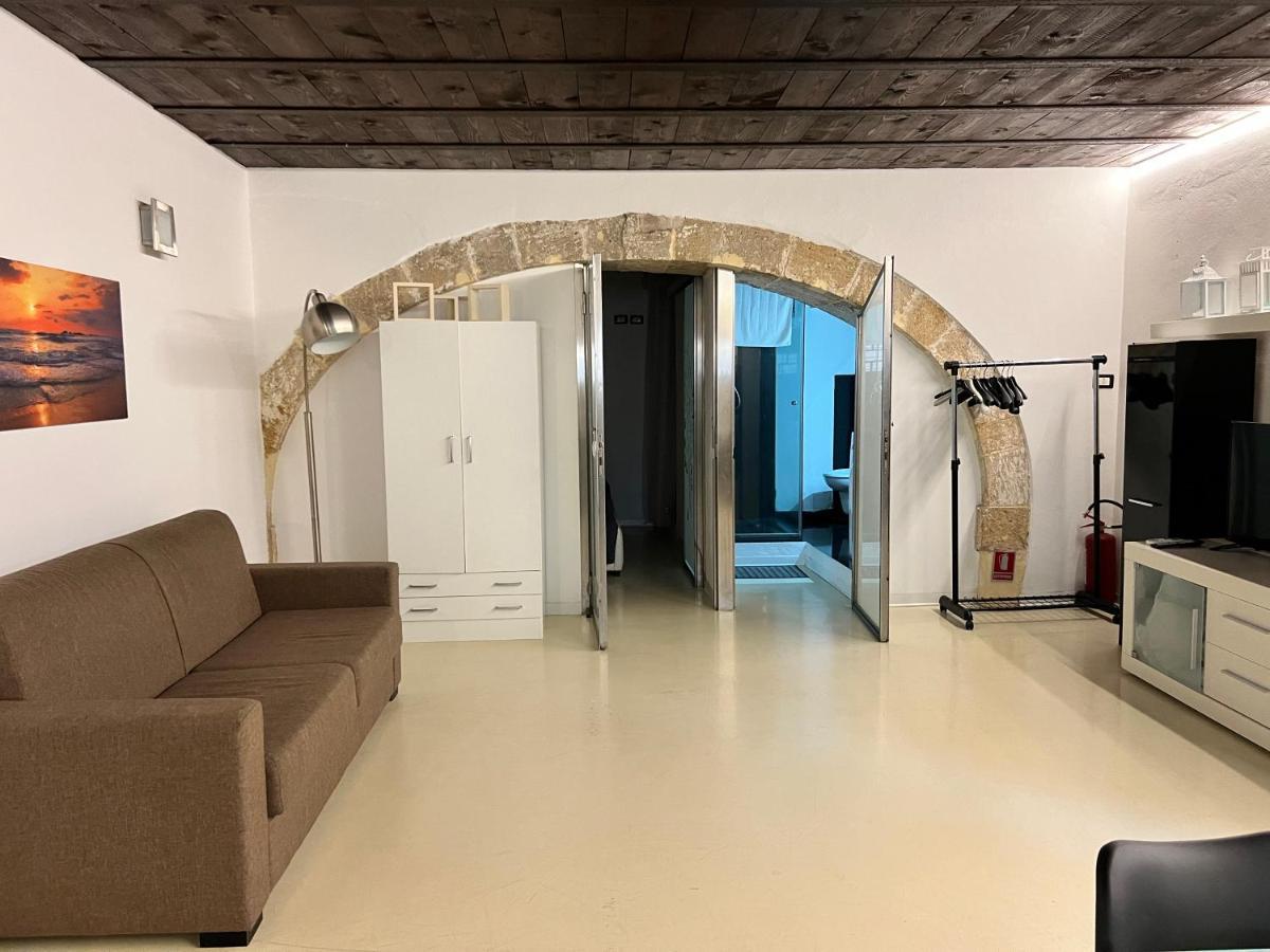 Abitare Ortigia Syracuse Exterior foto