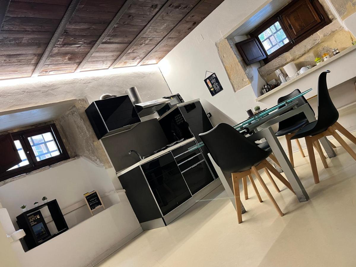 Abitare Ortigia Syracuse Exterior foto