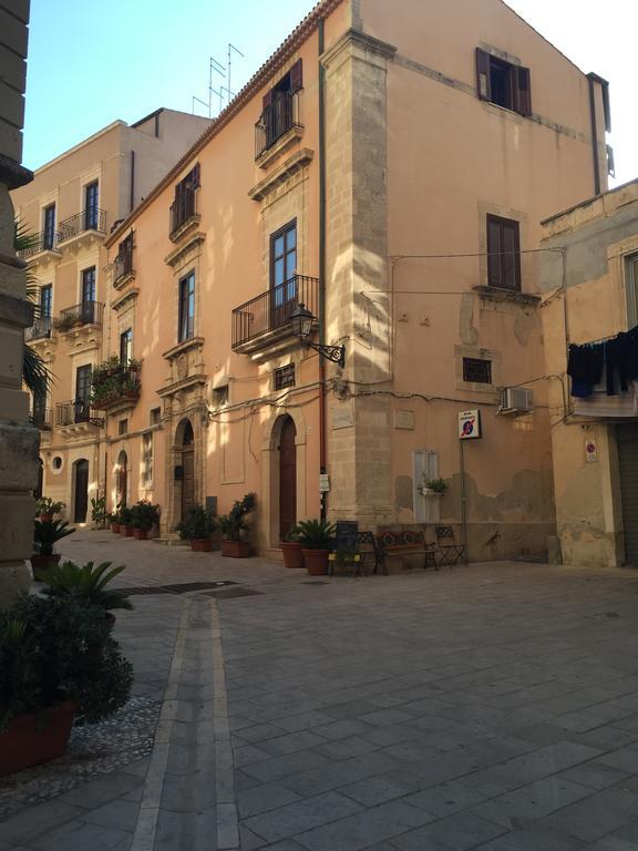 Abitare Ortigia Syracuse Exterior foto