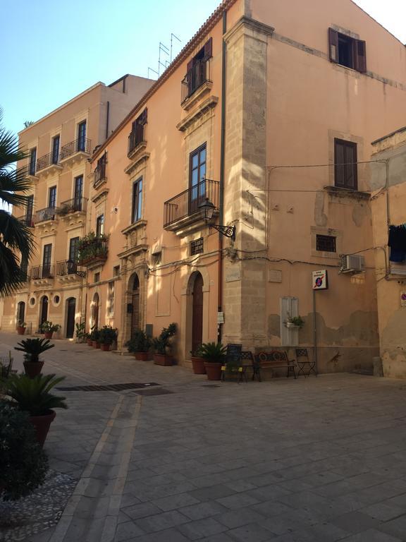 Abitare Ortigia Syracuse Exterior foto