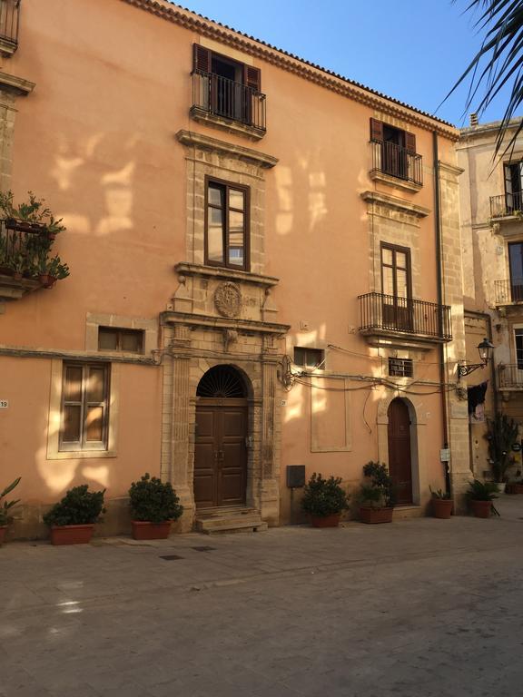 Abitare Ortigia Syracuse Exterior foto